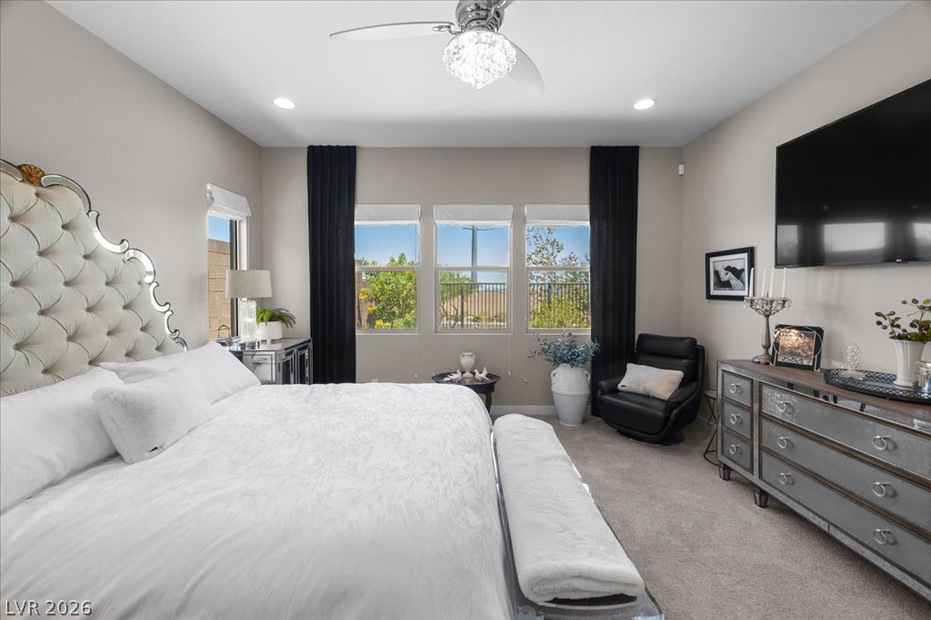 82 Nine Mile Creek Drive Las Vegas NV 89138