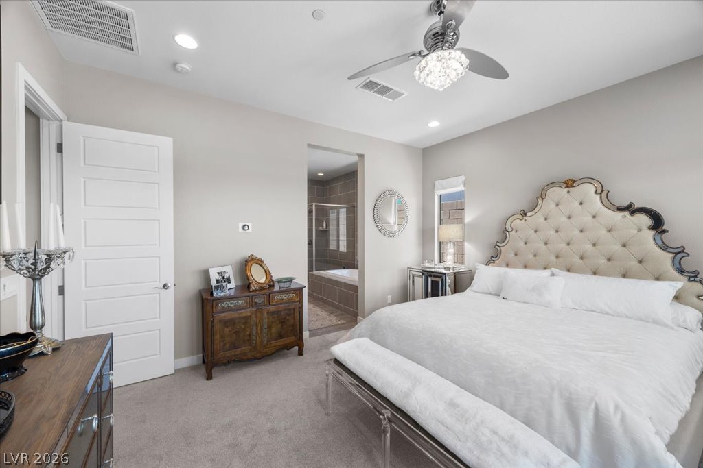 82 Nine Mile Creek Drive Las Vegas NV 89138