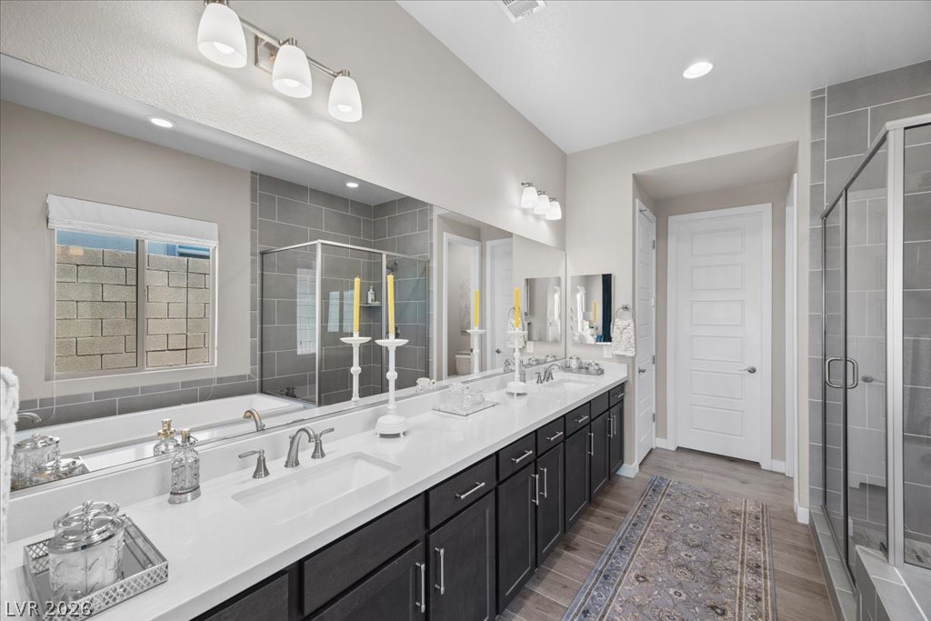 82 Nine Mile Creek Drive Las Vegas NV 89138