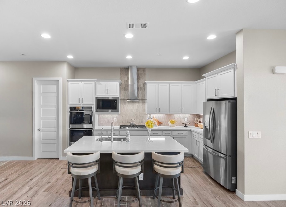 82 Nine Mile Creek Drive Las Vegas NV 89138