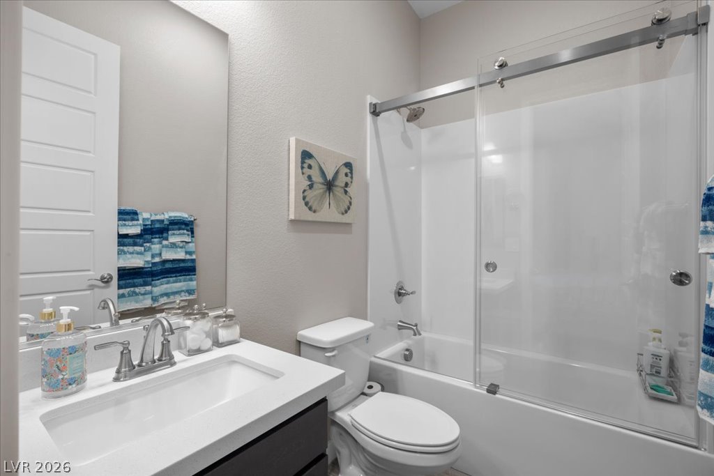 82 Nine Mile Creek Drive Las Vegas NV 89138