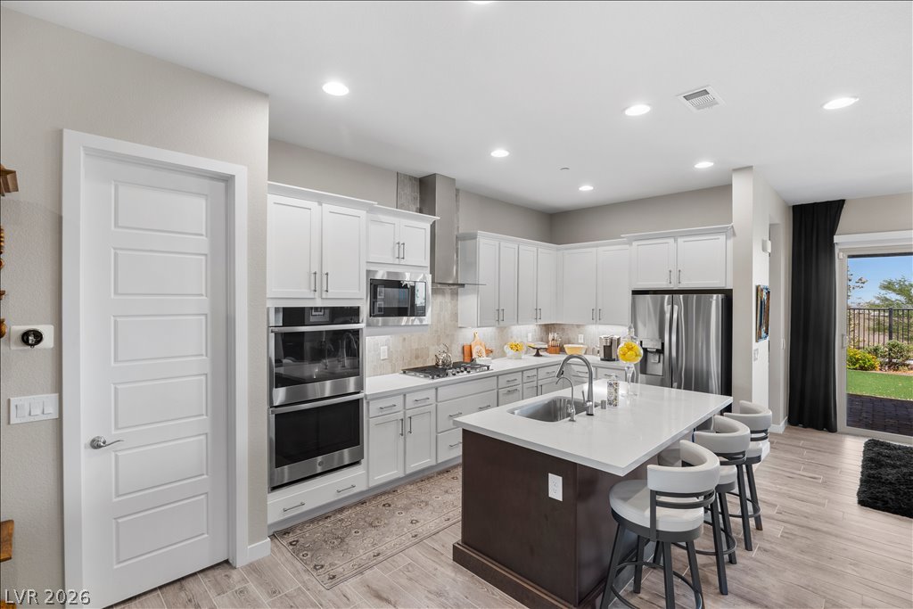 82 Nine Mile Creek Drive Las Vegas NV 89138