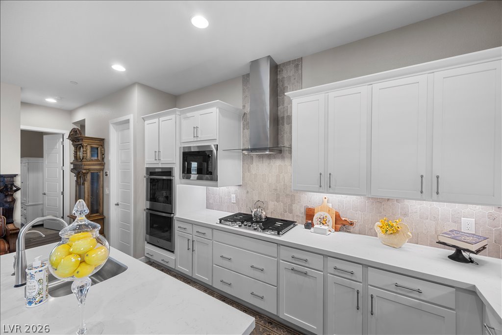 82 Nine Mile Creek Drive Las Vegas NV 89138