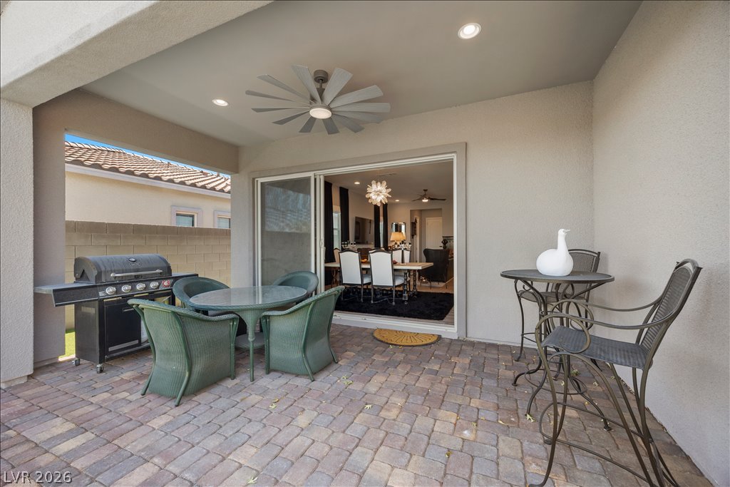 82 Nine Mile Creek Drive Las Vegas NV 89138