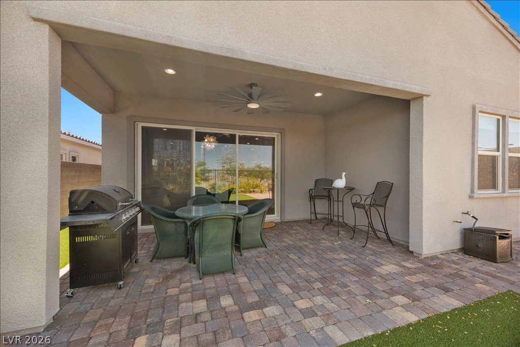 82 Nine Mile Creek Drive Las Vegas NV 89138