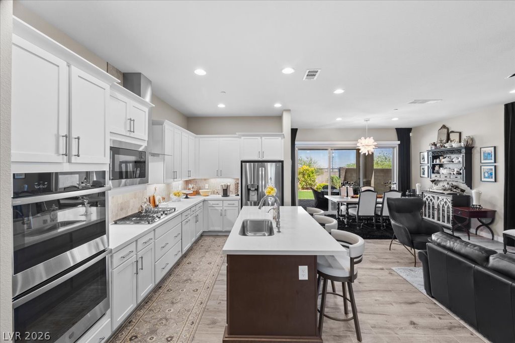 82 Nine Mile Creek Drive Las Vegas NV 89138