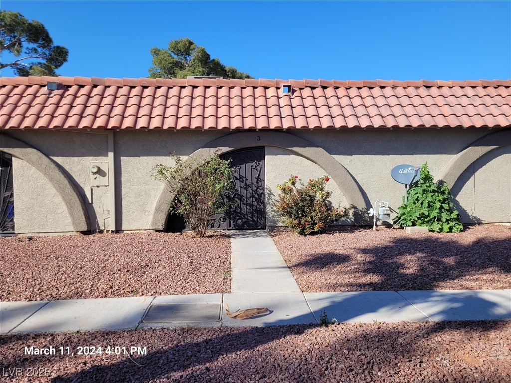 809 Hedge Way 3 Las Vegas NV 89110