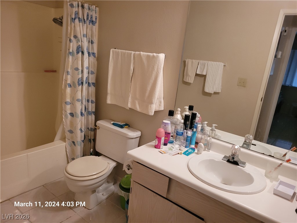 809 Hedge Way 3 Las Vegas NV 89110