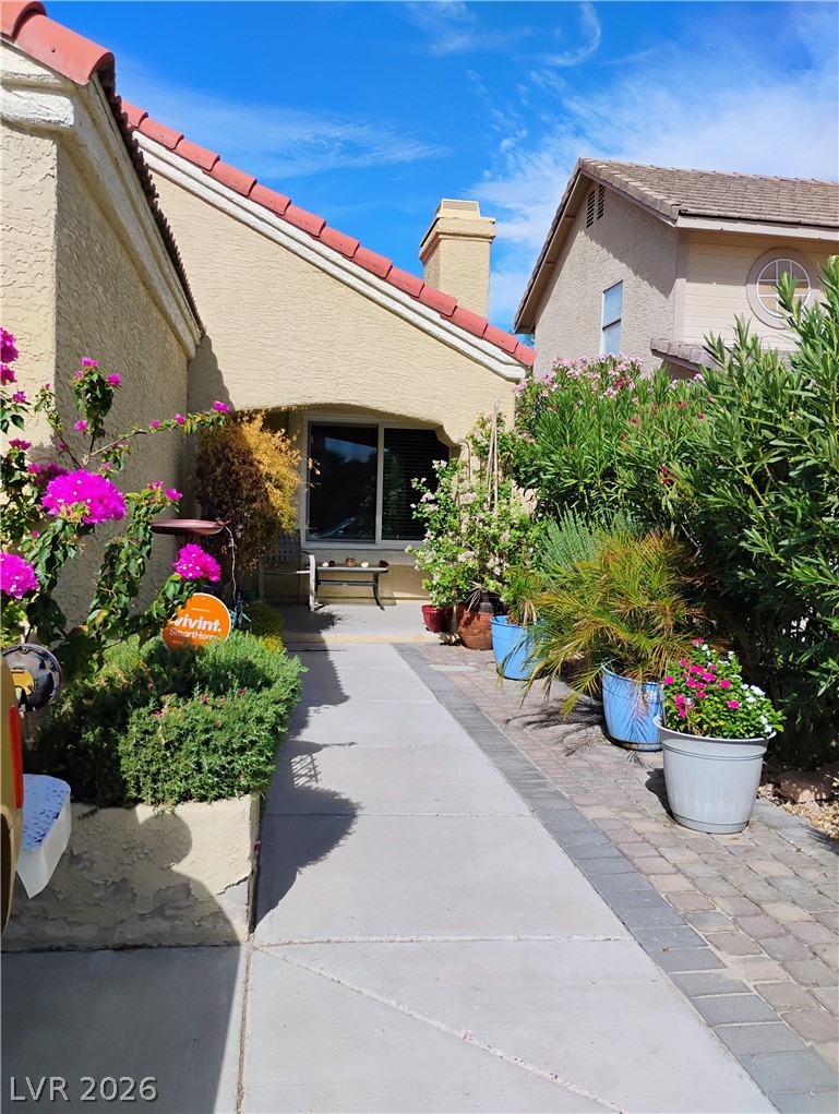 904 Shady Creek Drive Las Vegas NV 89108