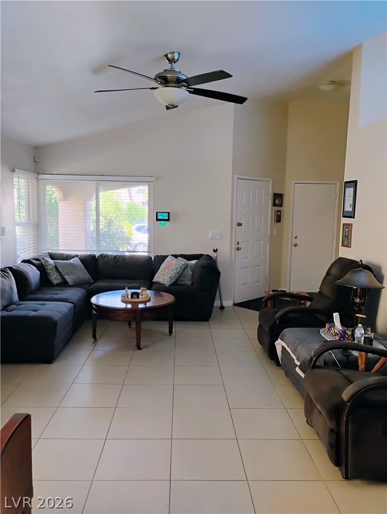 904 Shady Creek Drive Las Vegas NV 89108