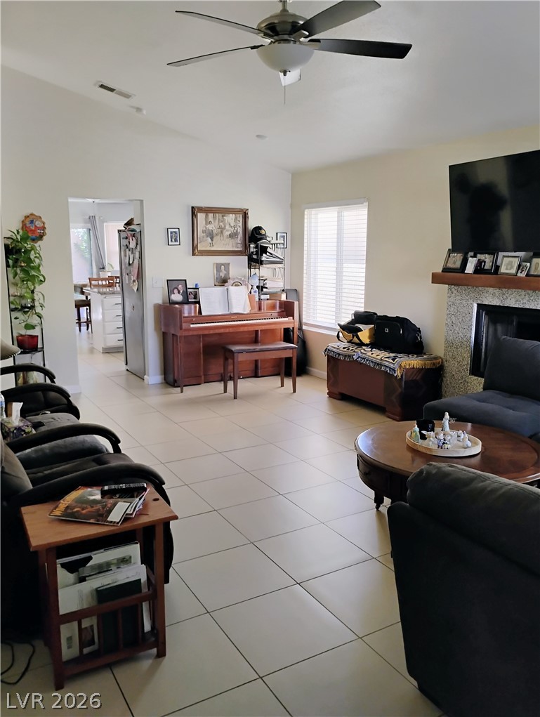 904 Shady Creek Drive Las Vegas NV 89108