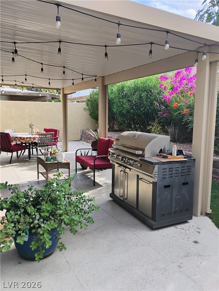 904 Shady Creek Drive Las Vegas NV 89108