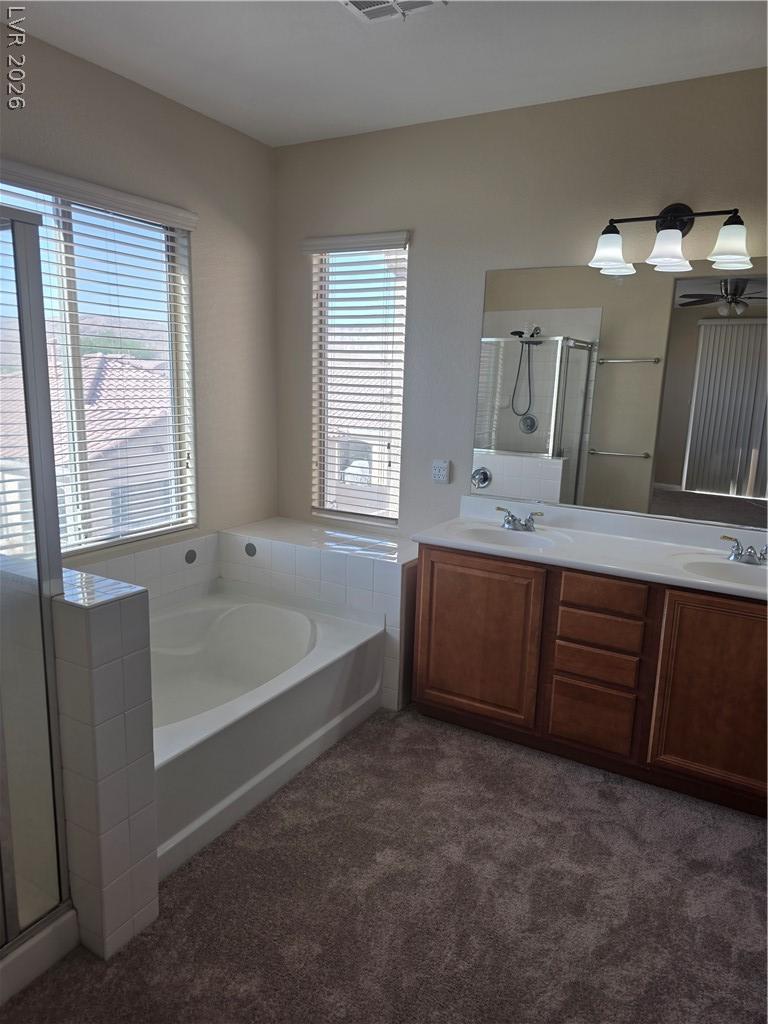 11837 Calle De Sol Drive Las Vegas NV 89138