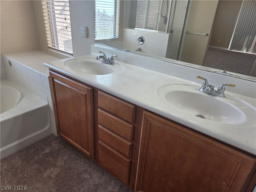 11837 Calle De Sol Drive Las Vegas NV 89138