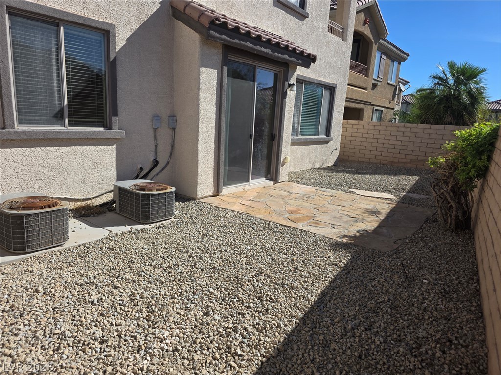11837 Calle De Sol Drive Las Vegas NV 89138