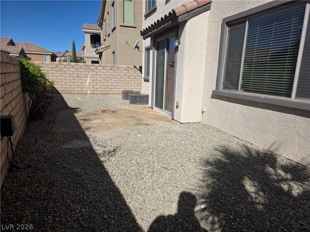11837 Calle De Sol Drive Las Vegas NV 89138