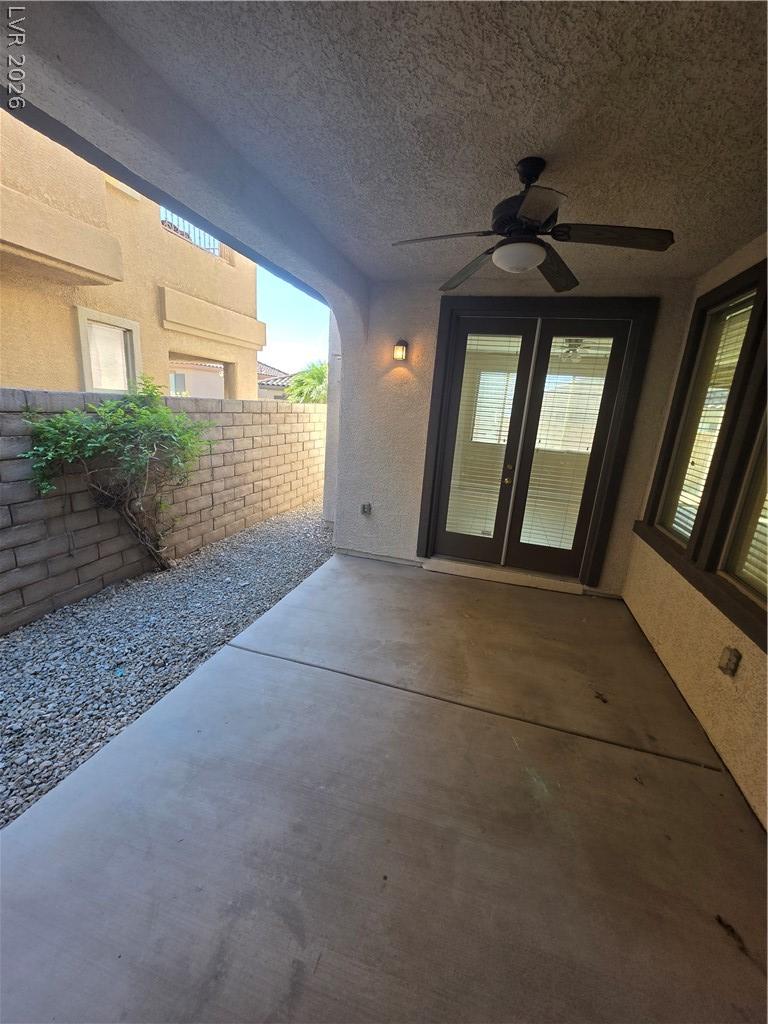 11837 Calle De Sol Drive Las Vegas NV 89138
