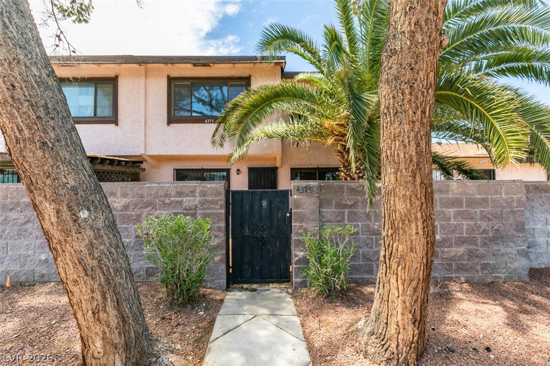 4375 Spencer Street Las Vegas NV 89119