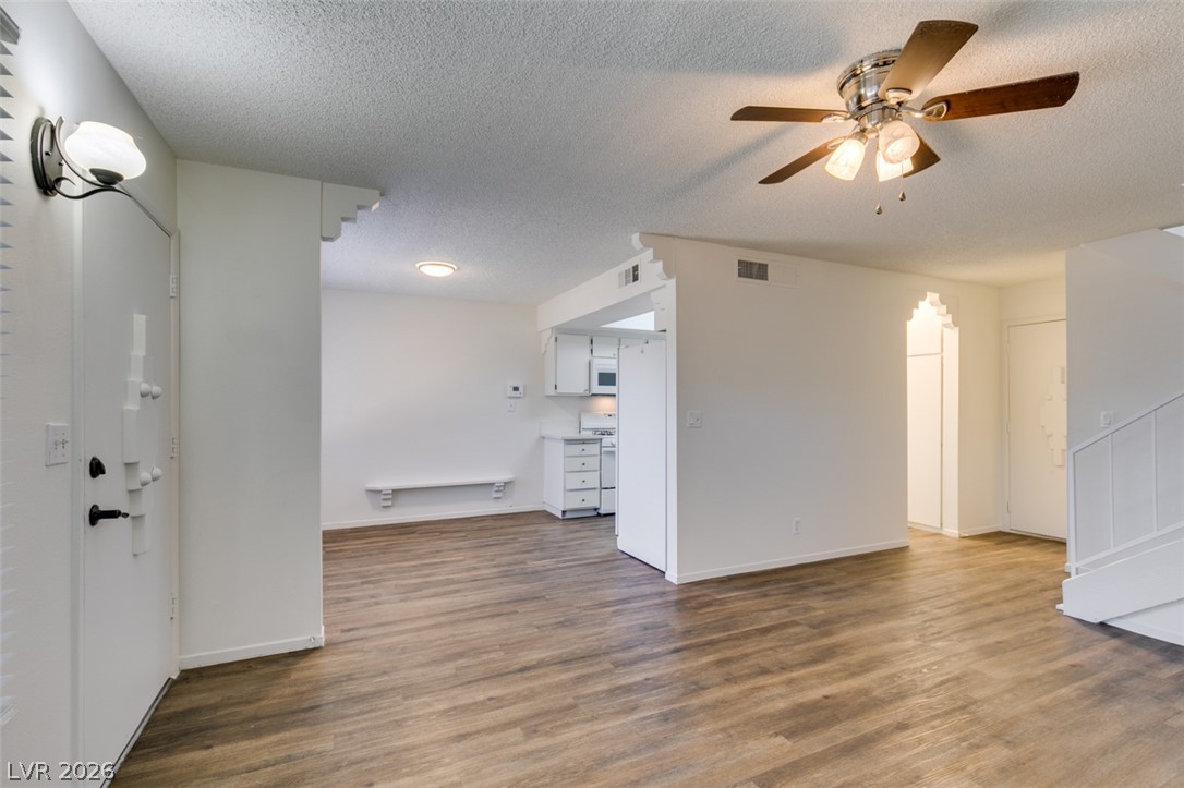 4375 Spencer Street Las Vegas NV 89119