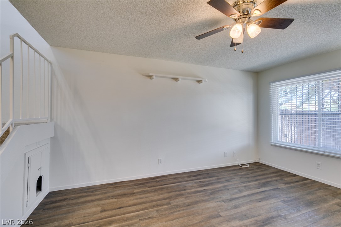 4375 Spencer Street Las Vegas NV 89119