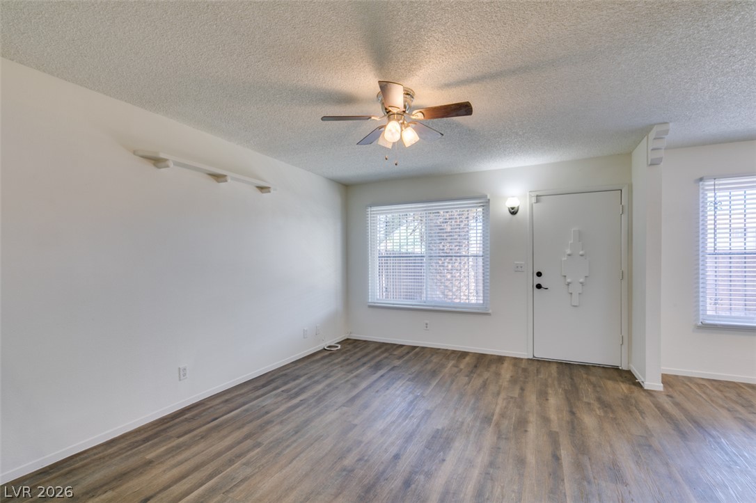 4375 Spencer Street Las Vegas NV 89119
