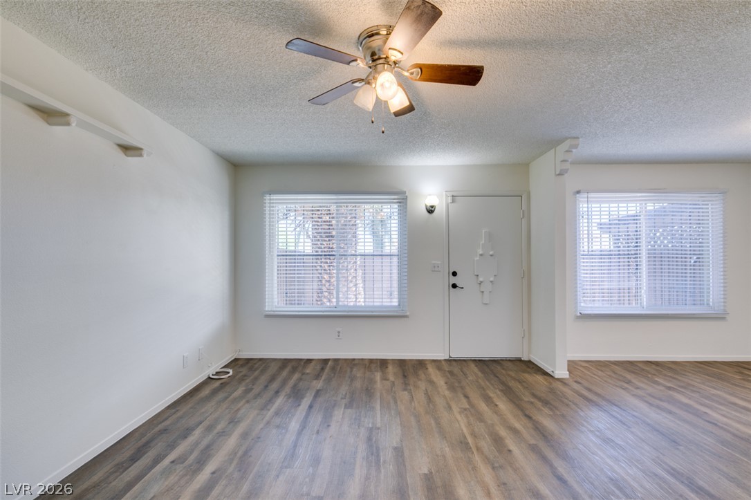4375 Spencer Street Las Vegas NV 89119