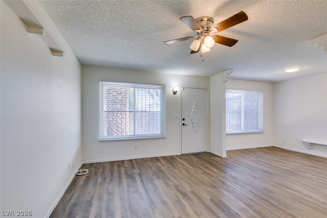 4375 Spencer Street Las Vegas NV 89119