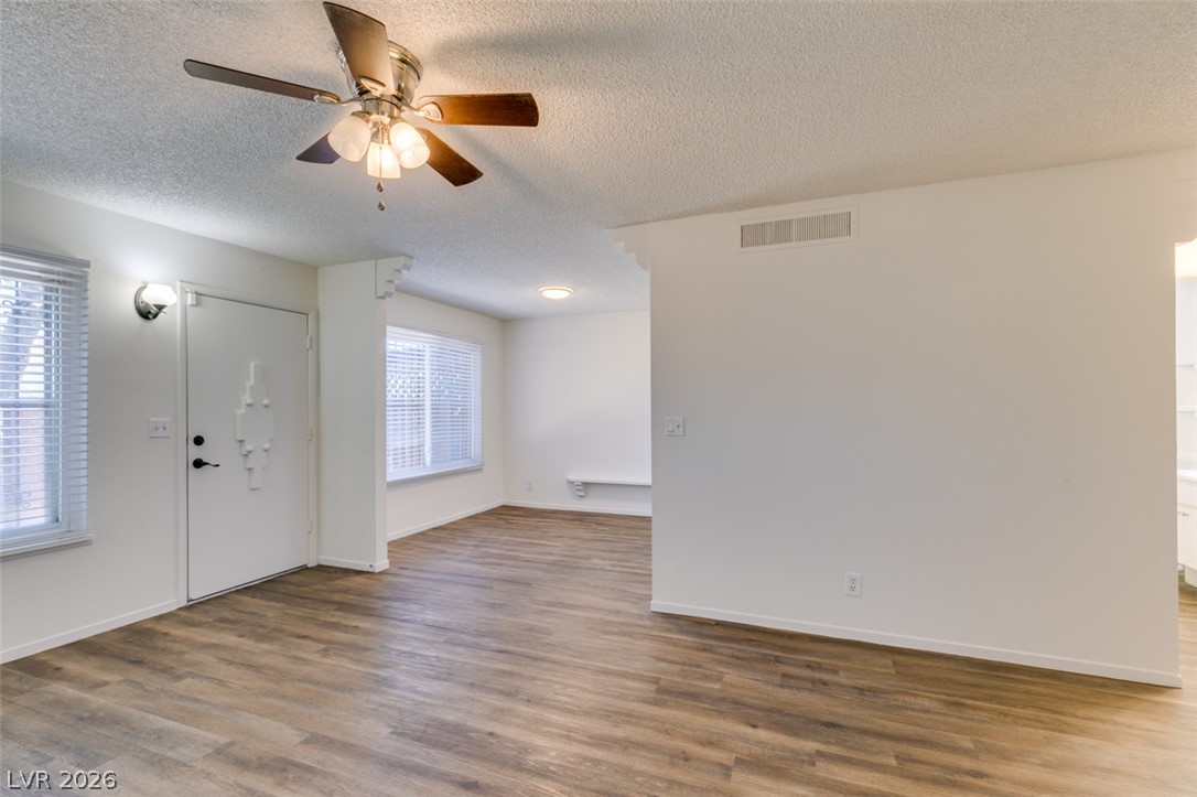 4375 Spencer Street Las Vegas NV 89119
