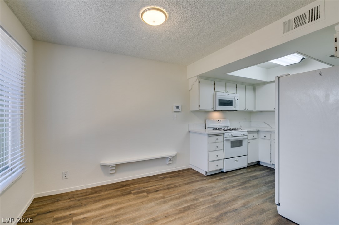 4375 Spencer Street Las Vegas NV 89119