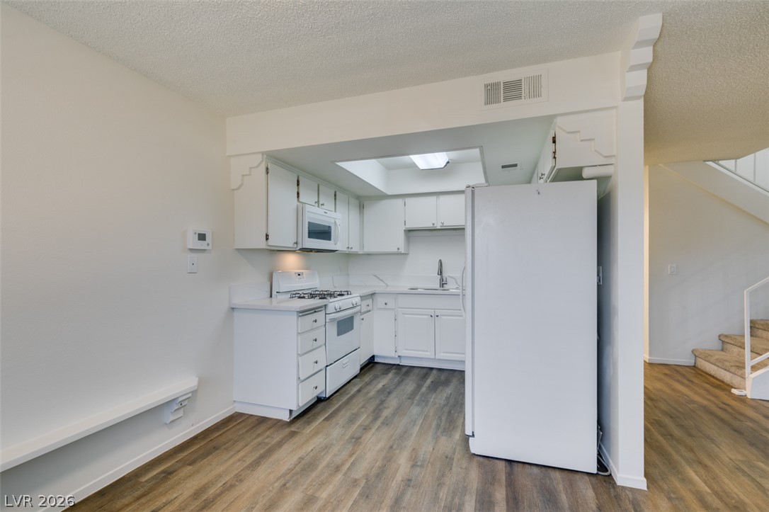 4375 Spencer Street Las Vegas NV 89119