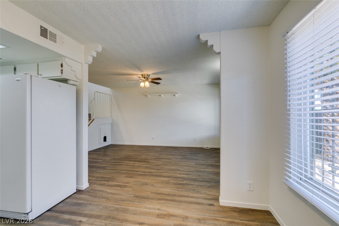4375 Spencer Street Las Vegas NV 89119