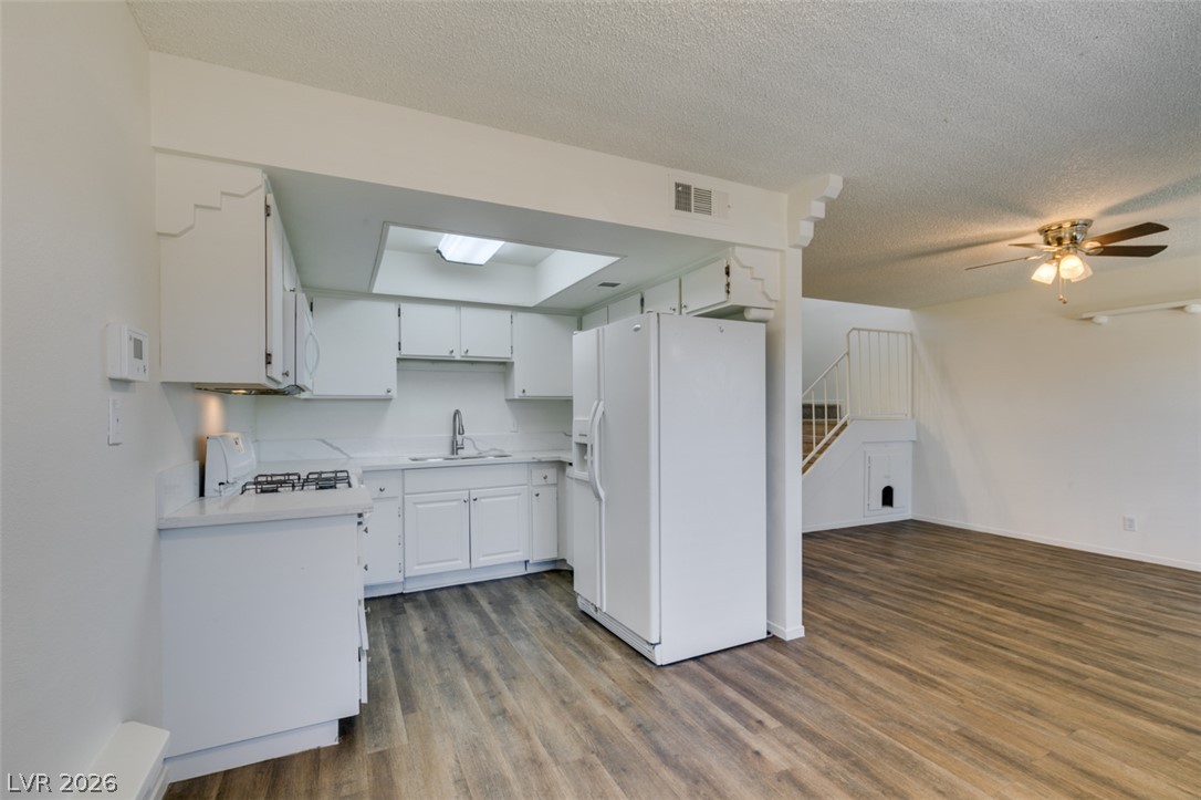 4375 Spencer Street Las Vegas NV 89119