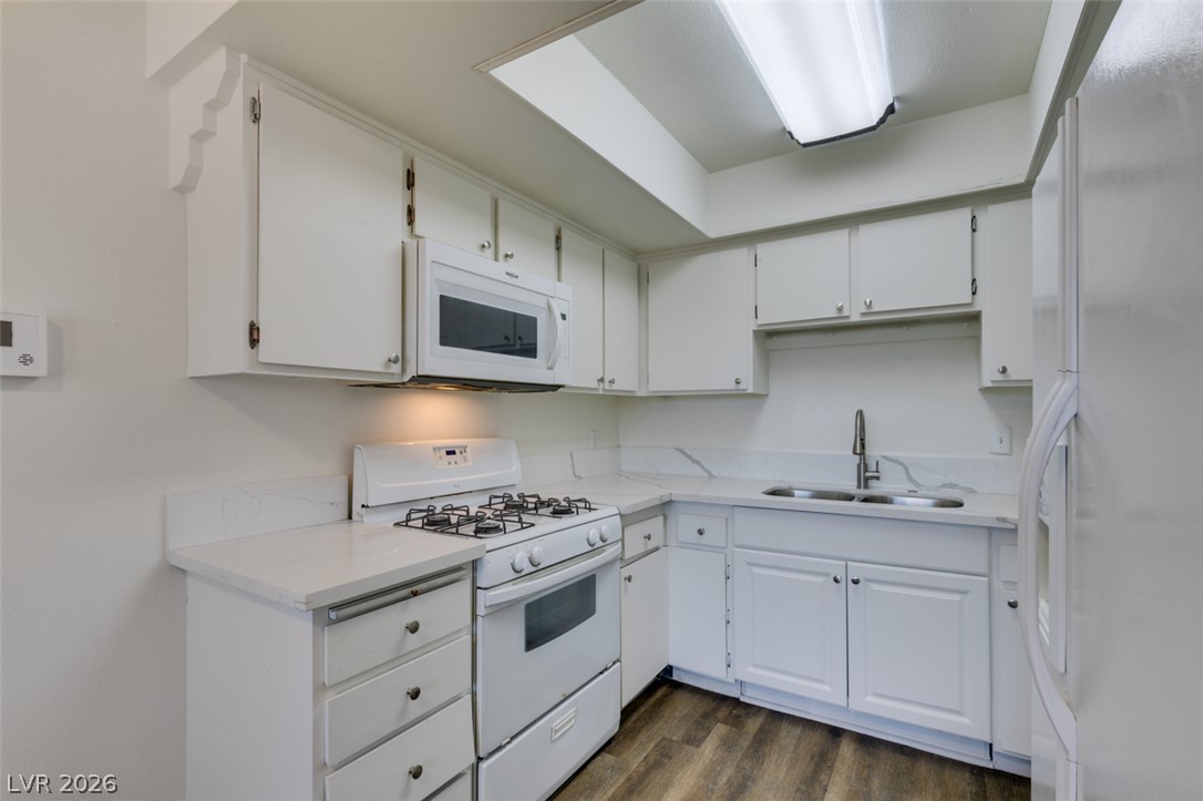 4375 Spencer Street Las Vegas NV 89119