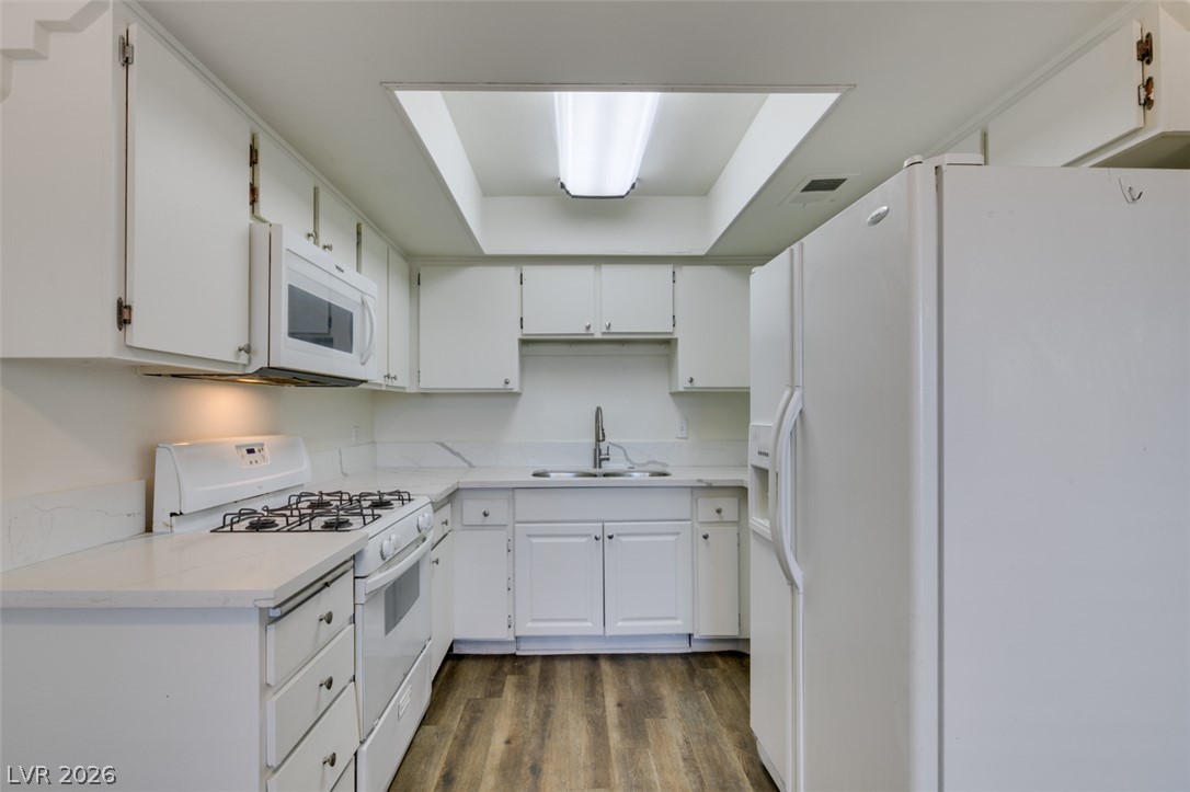 4375 Spencer Street Las Vegas NV 89119