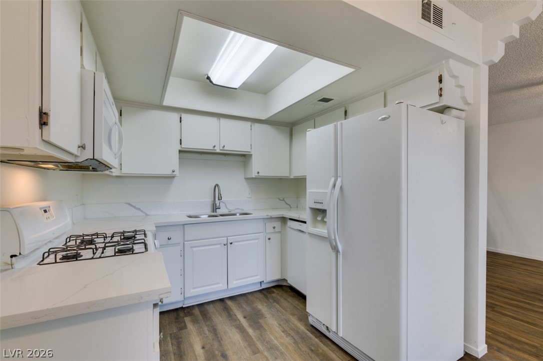 4375 Spencer Street Las Vegas NV 89119