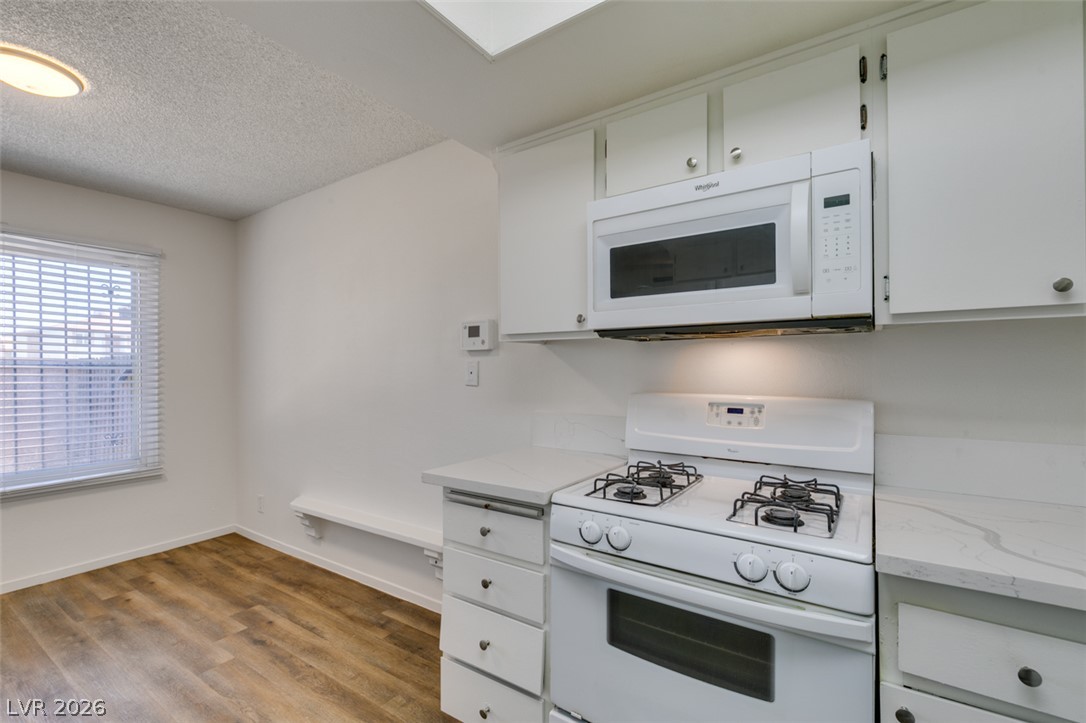 4375 Spencer Street Las Vegas NV 89119