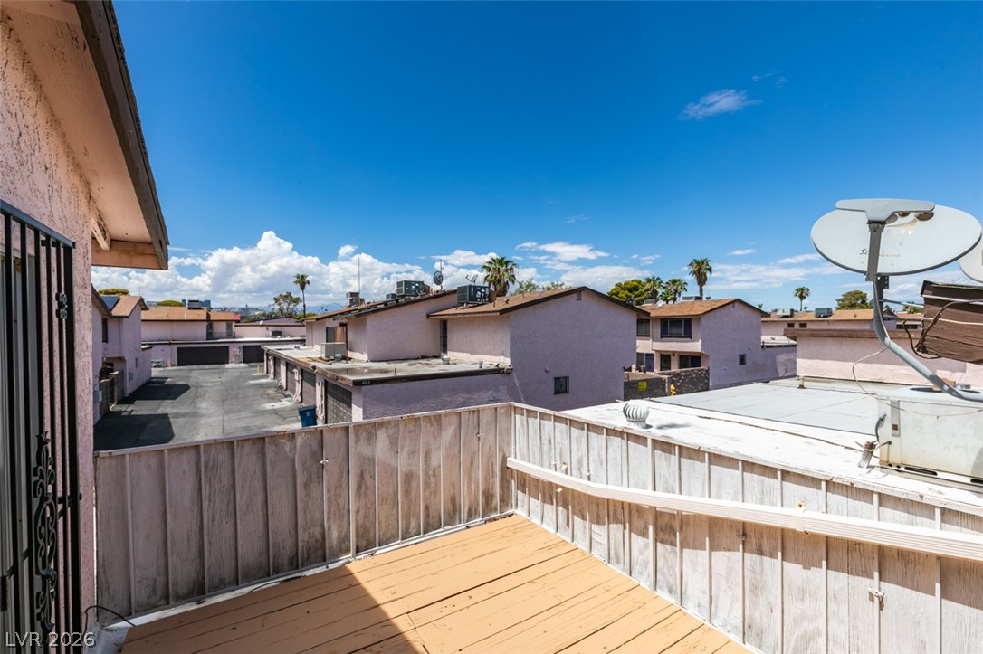 4375 Spencer Street Las Vegas NV 89119