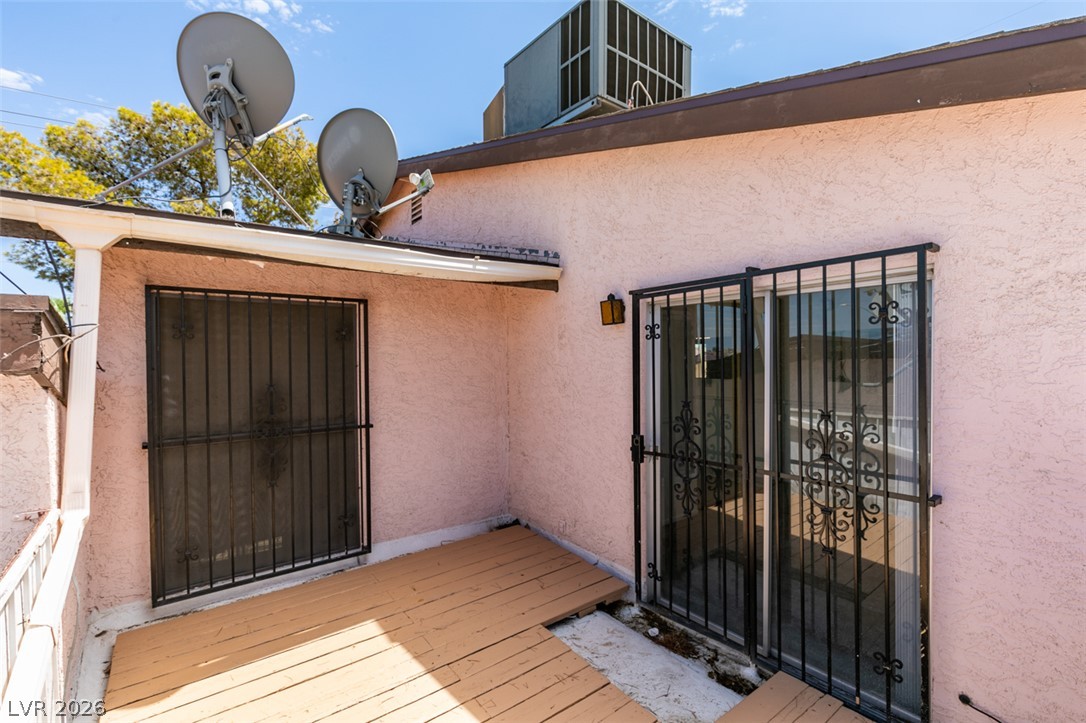 4375 Spencer Street Las Vegas NV 89119