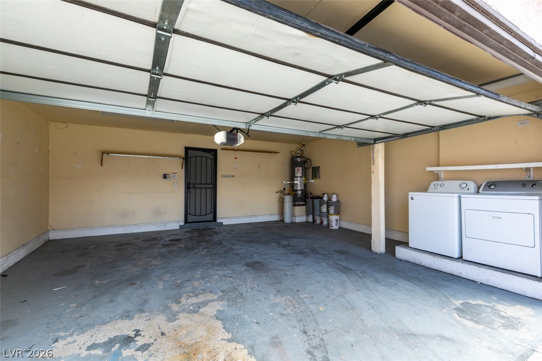 4375 Spencer Street Las Vegas NV 89119