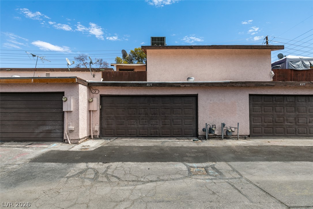 4375 Spencer Street Las Vegas NV 89119
