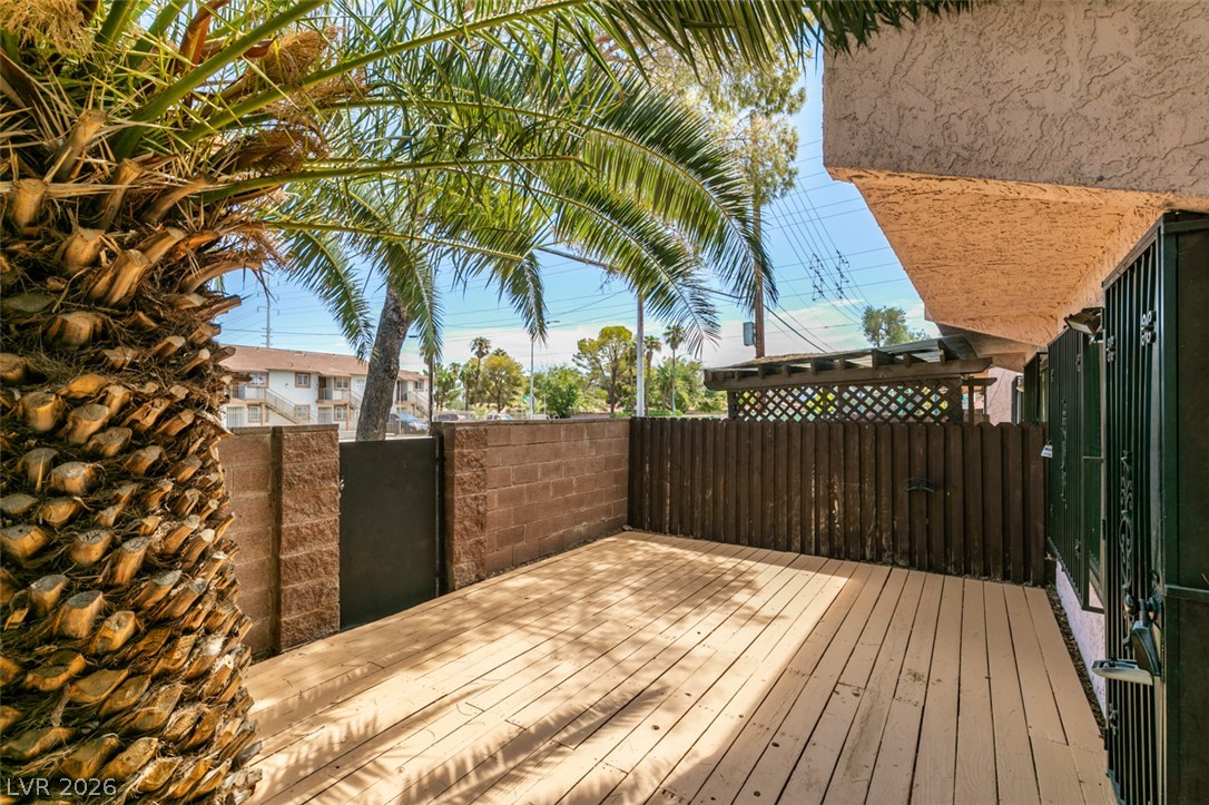 4375 Spencer Street Las Vegas NV 89119