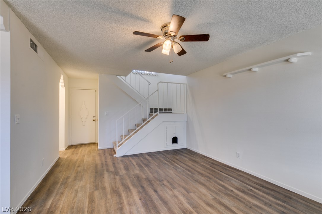 4375 Spencer Street Las Vegas NV 89119