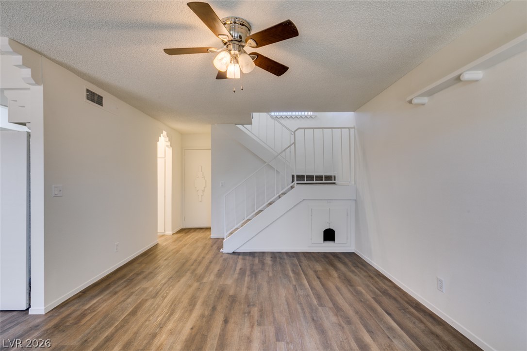 4375 Spencer Street Las Vegas NV 89119