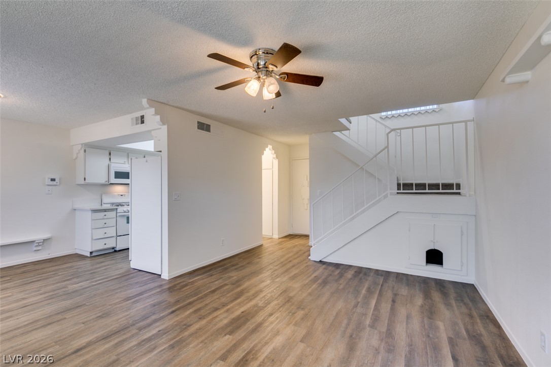 4375 Spencer Street Las Vegas NV 89119