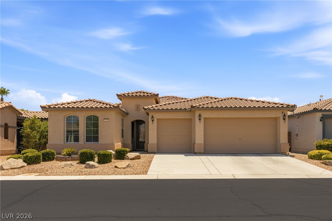5903 Mclennan Ranch Avenue Las Vegas NV 89131