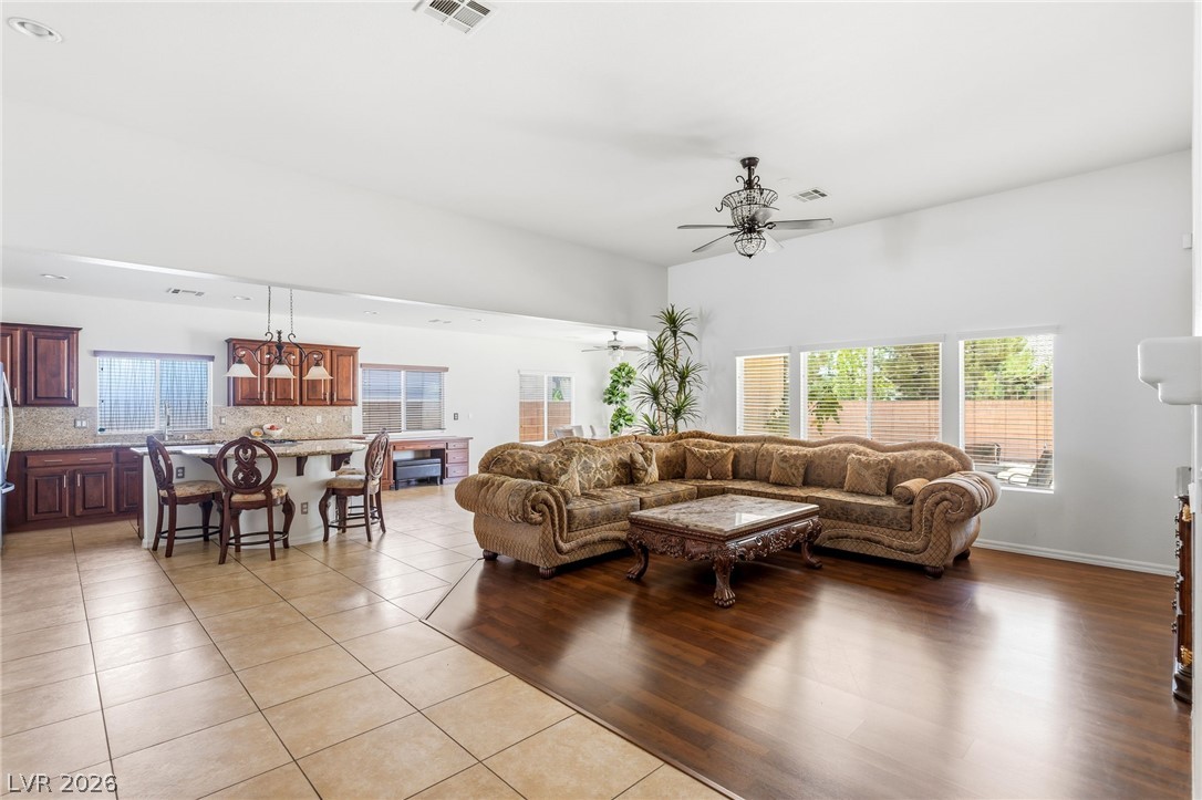 5903 Mclennan Ranch Avenue Las Vegas NV 89131