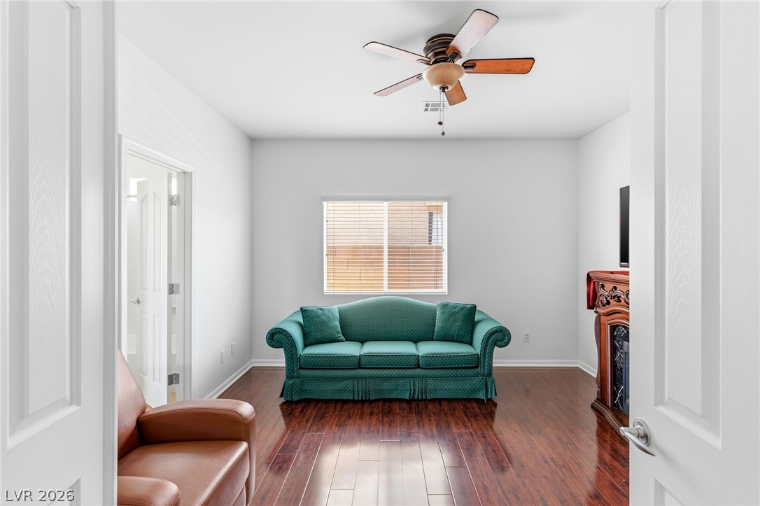 5903 Mclennan Ranch Avenue Las Vegas NV 89131