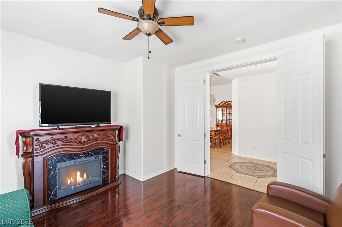 5903 Mclennan Ranch Avenue Las Vegas NV 89131