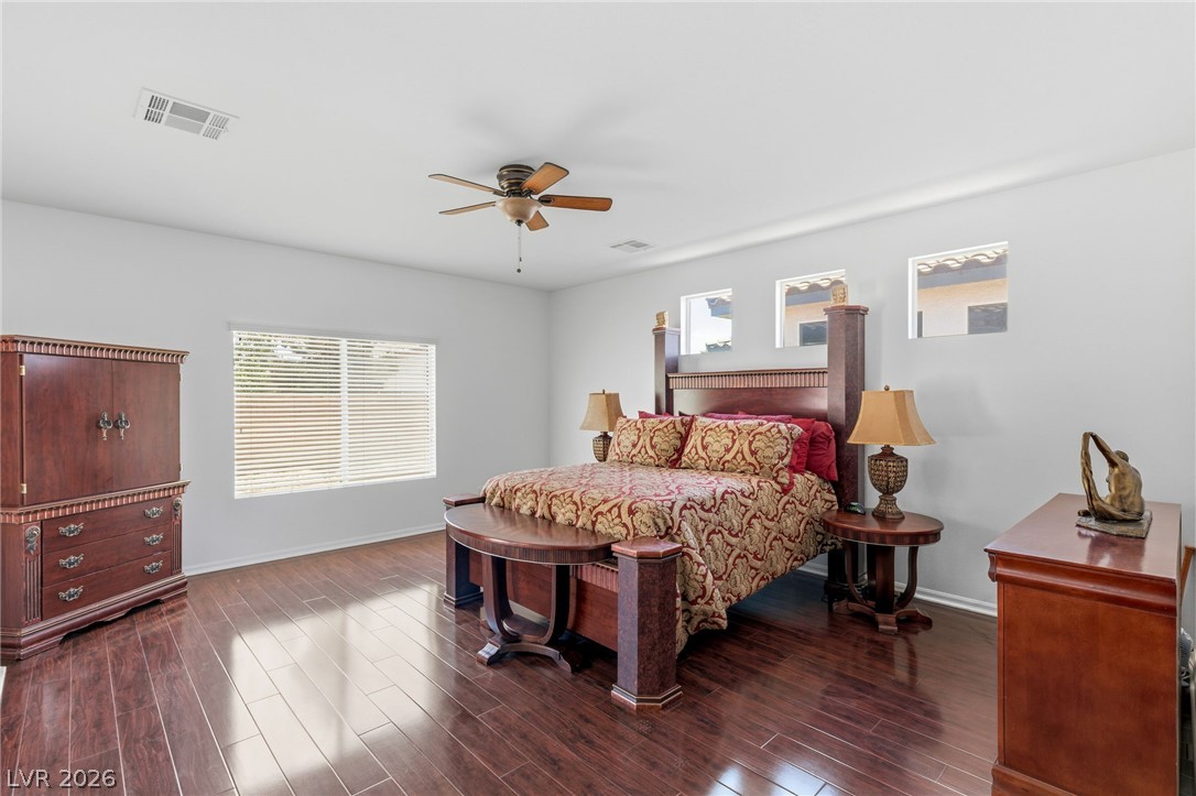 5903 Mclennan Ranch Avenue Las Vegas NV 89131