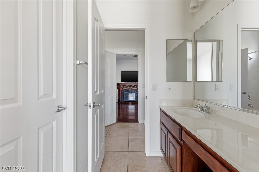 5903 Mclennan Ranch Avenue Las Vegas NV 89131